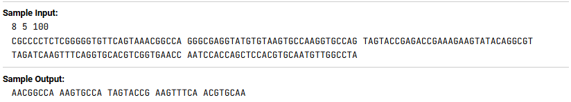 We need to use the whole code given to answer the