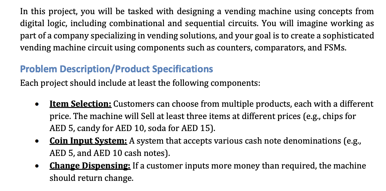 In this project, you will be tasked with