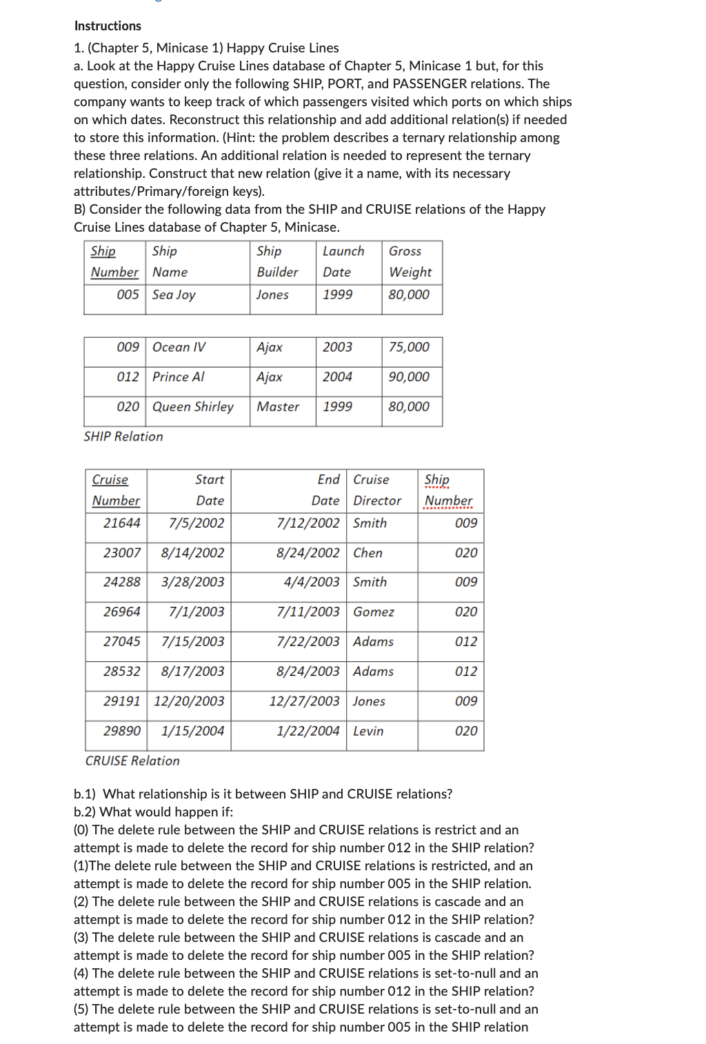 PLEASE ANSWER for 1 0 0 % . I MUST ACHIEVE A 1 0