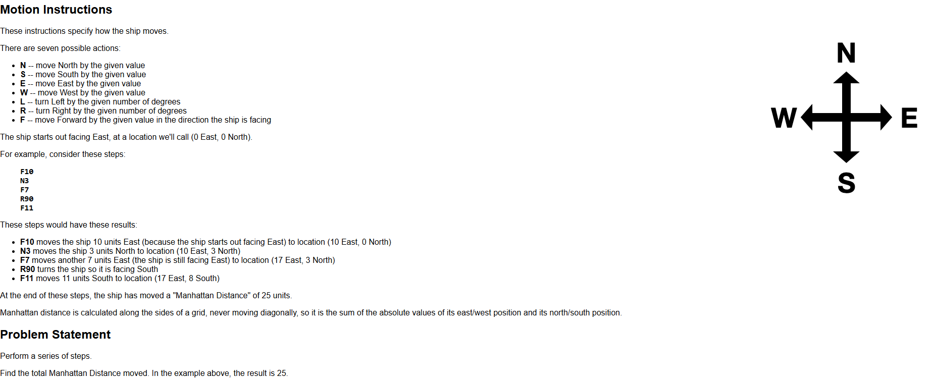 Please write a program that will do as asked with