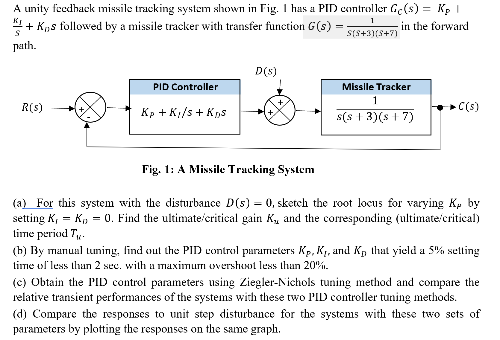 Please Answer this in MATLAB and show screenshot