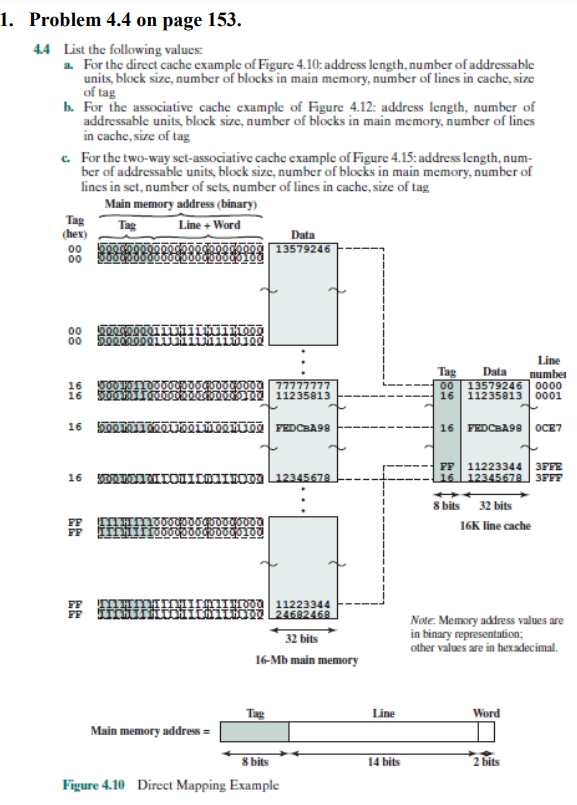 Problem 4 . 4 on page 1 5 3 . Figure 4 . 1 2