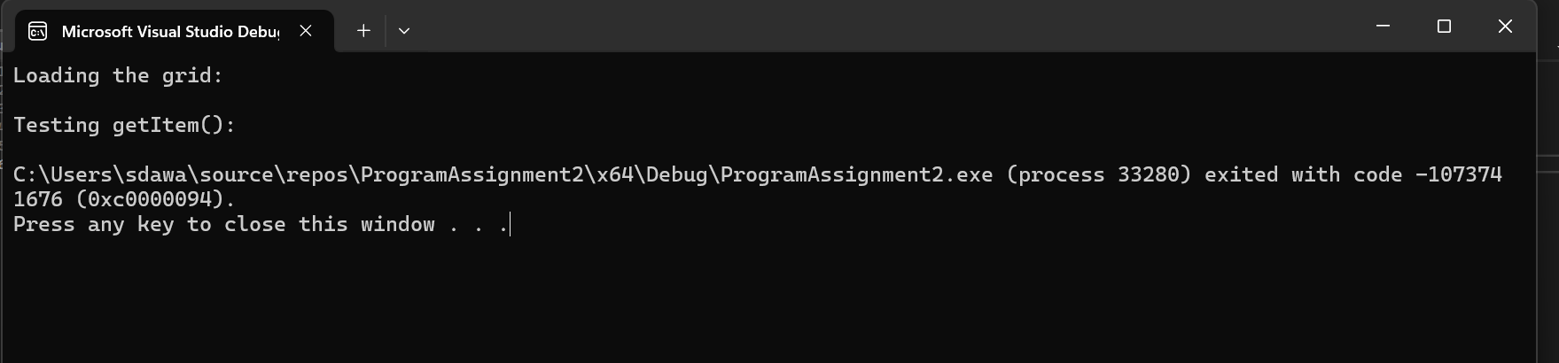I keep getting this error message ? It doesnt
