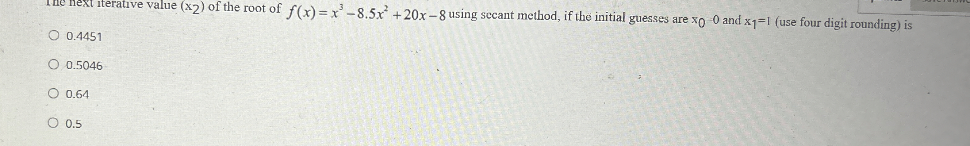 0 . 4 4 5 1 0 . 5 0 4 6 0 . 6 4 0 . 5