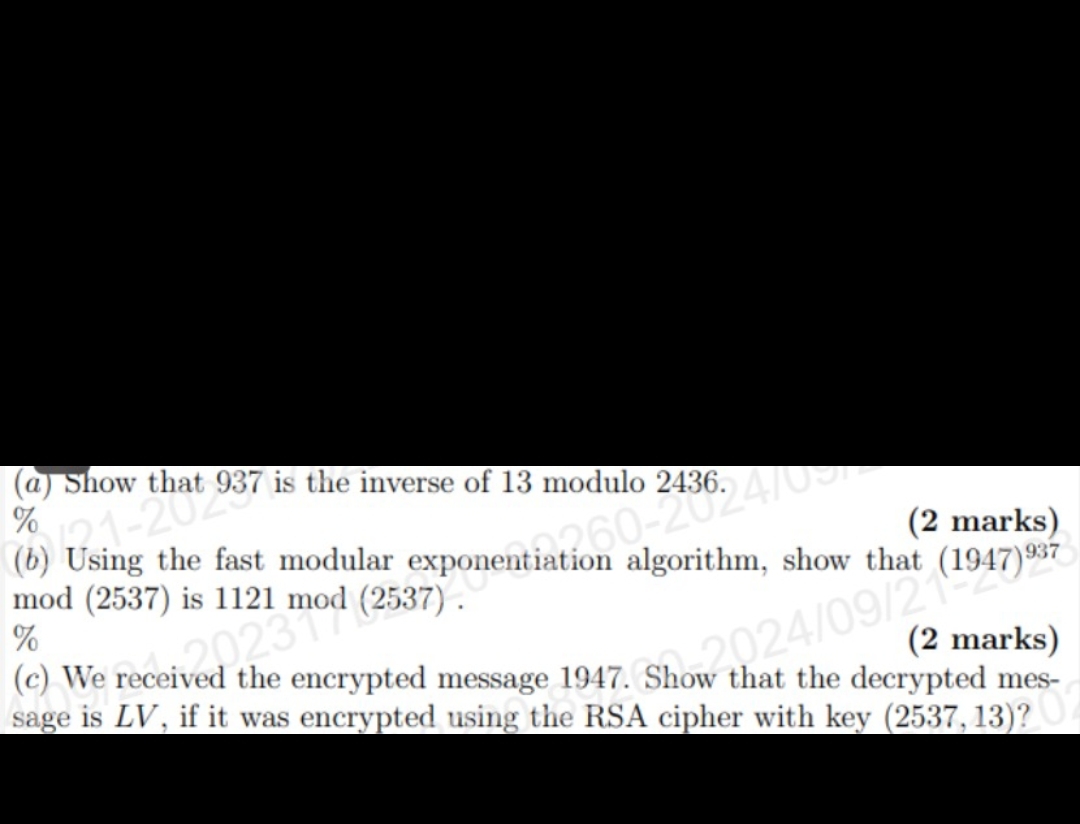 ( a ) Show that 9 3 7 is the inverse of 1 3