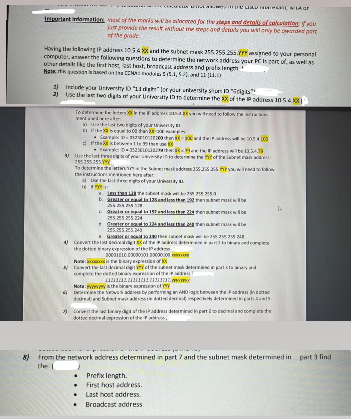 Please help me , I need a solutio University : 2