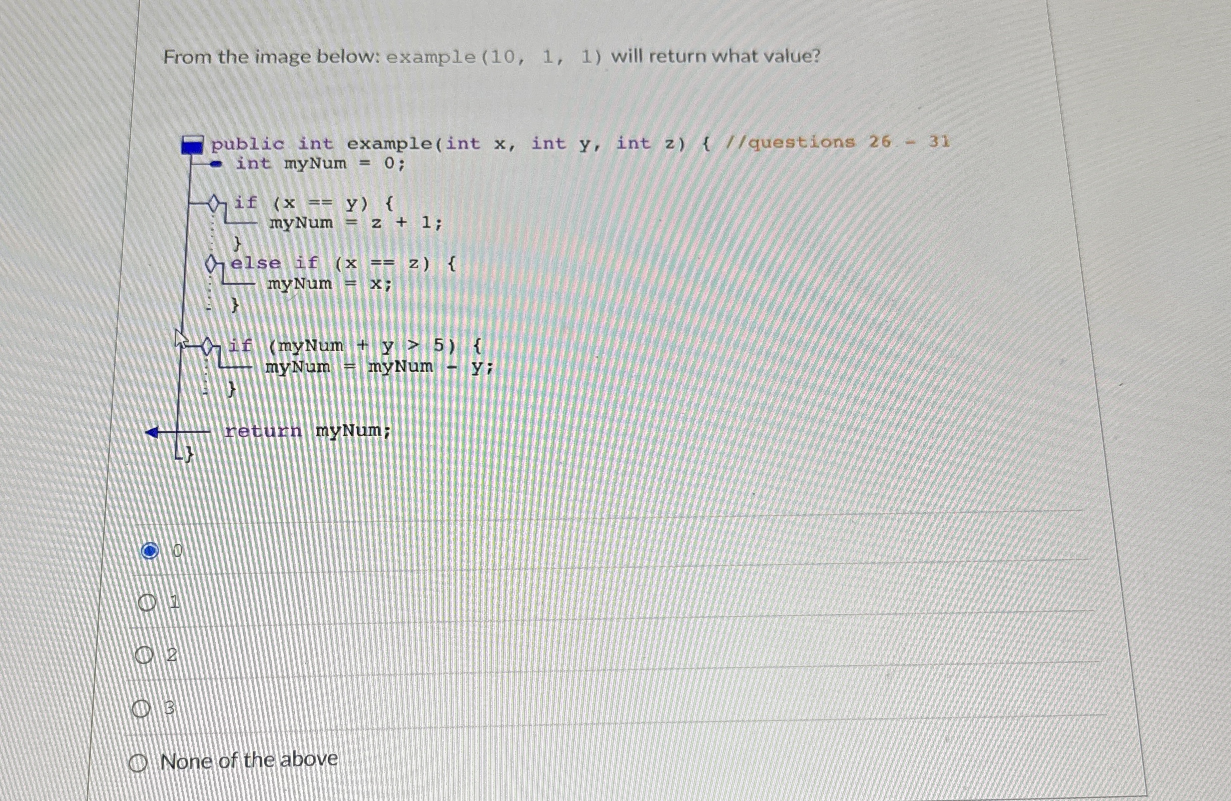 From the image below: example ( 1 0 , 1 , 1 )