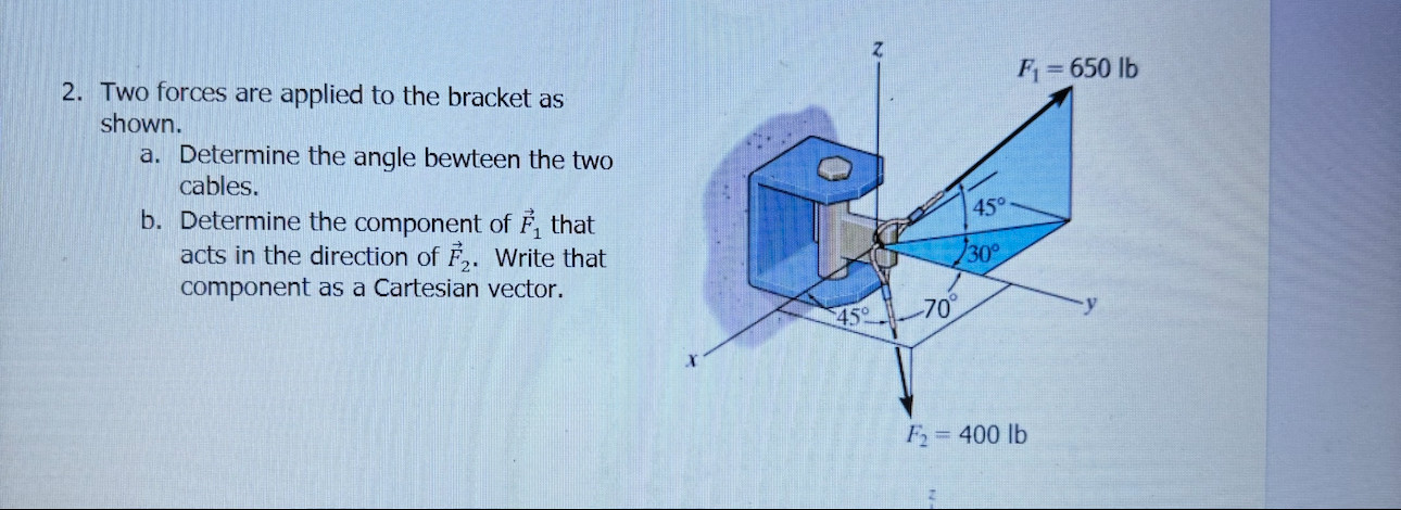 Answer both bits by numbering each bit correctly