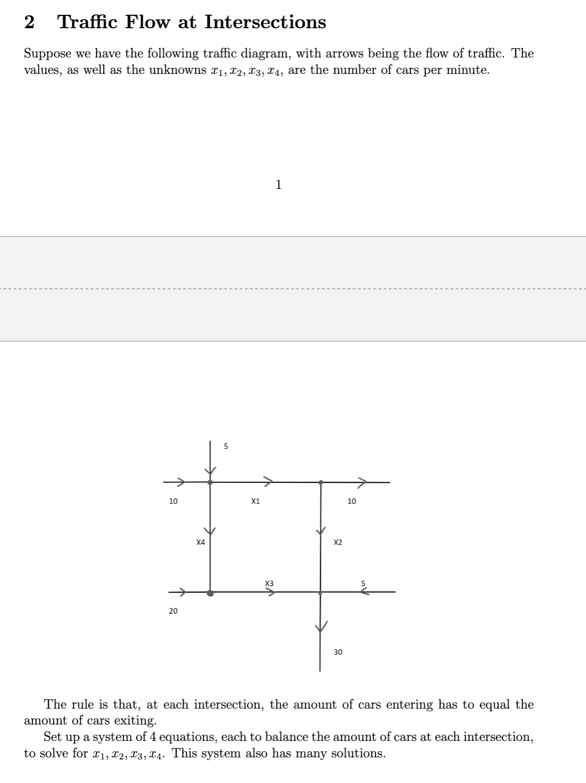 Instructions: For this assignment, there will be