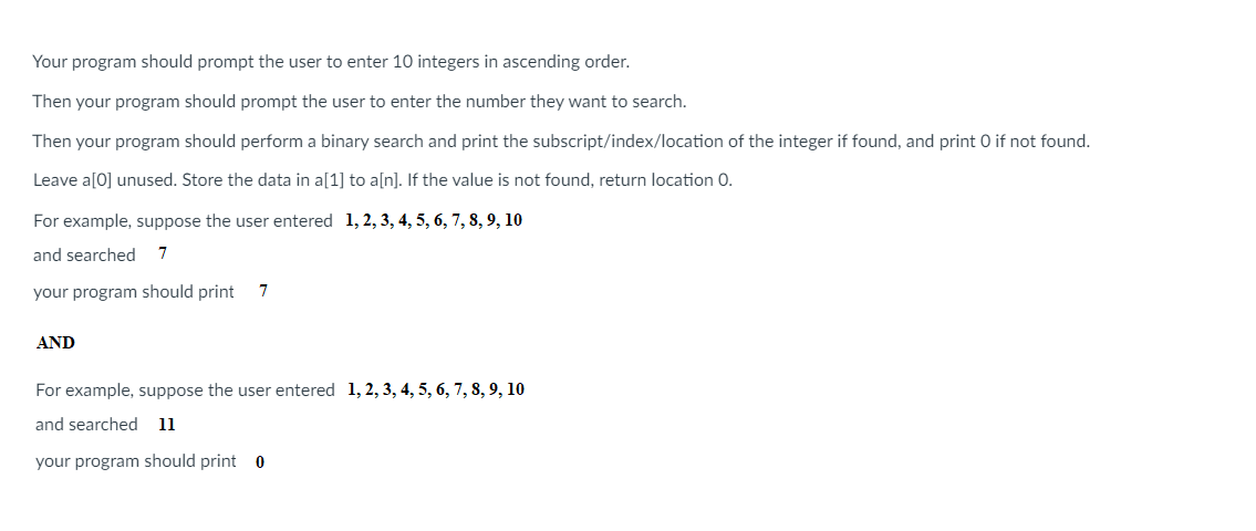 Please give me an idea of how to code this in