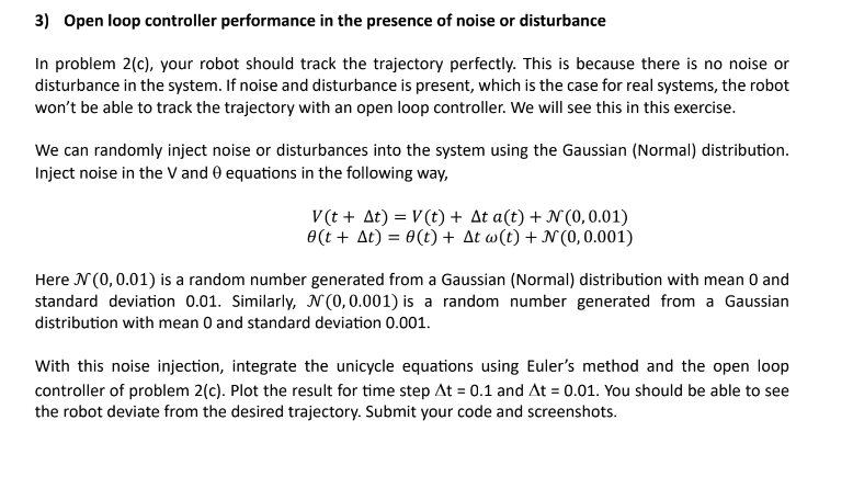 Give the correct python collab code for both