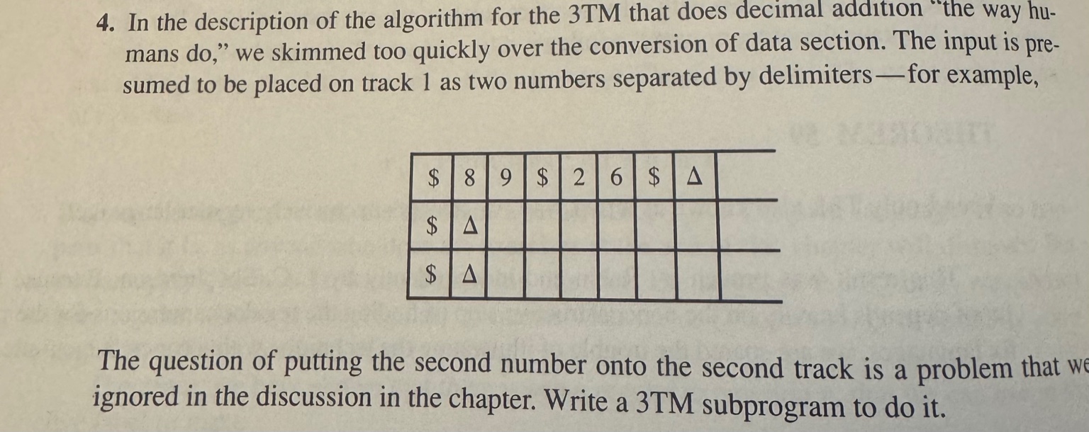 Solve problem 4 on page 5 3 2 . However, you must