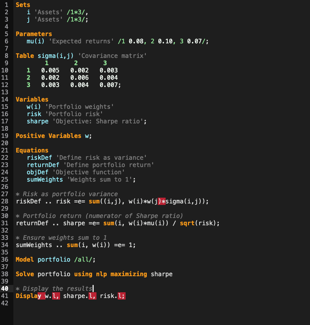 Cant figure out how to fix the following errors