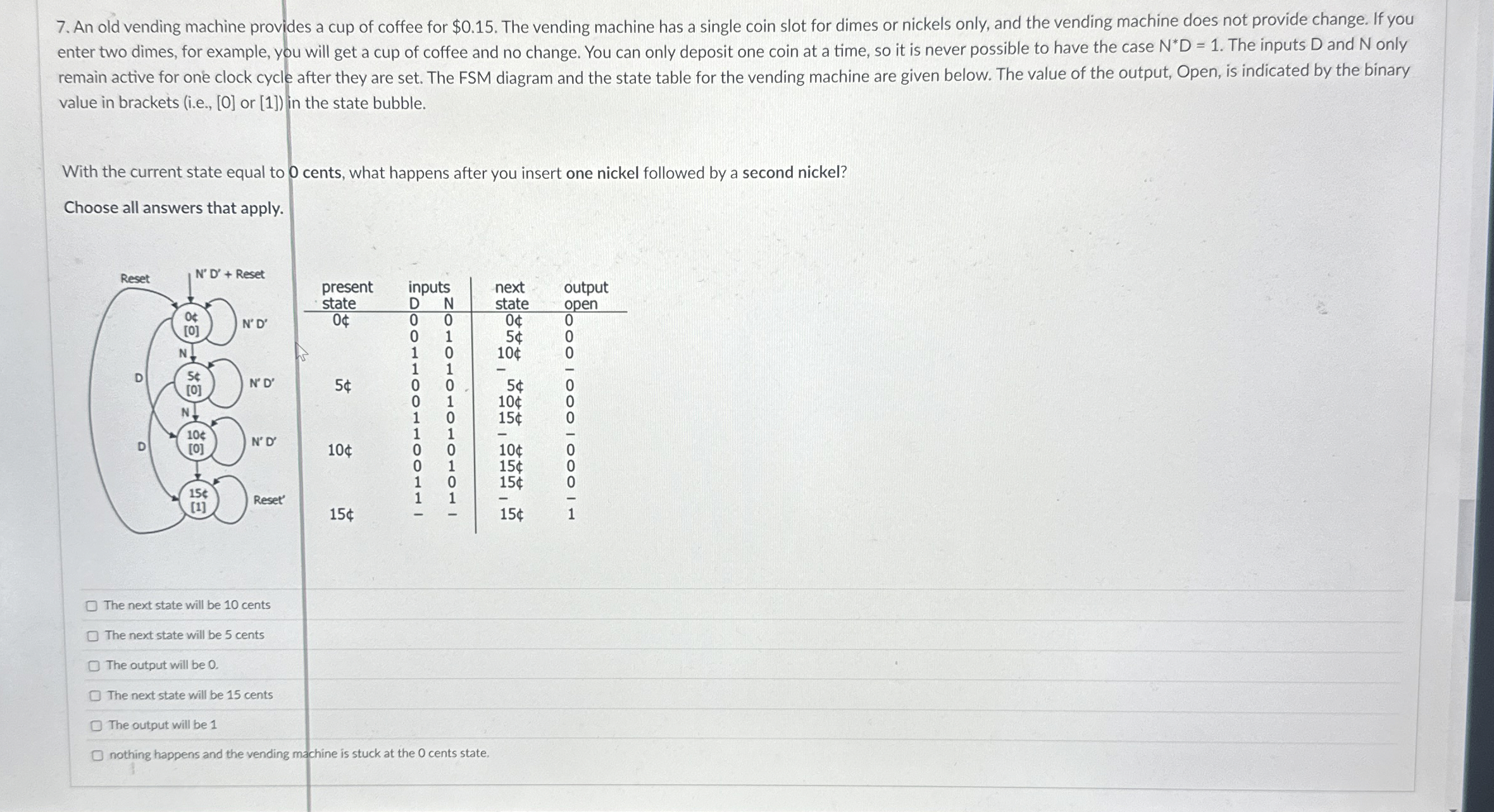 An old vending machine provides a cup of coffee
