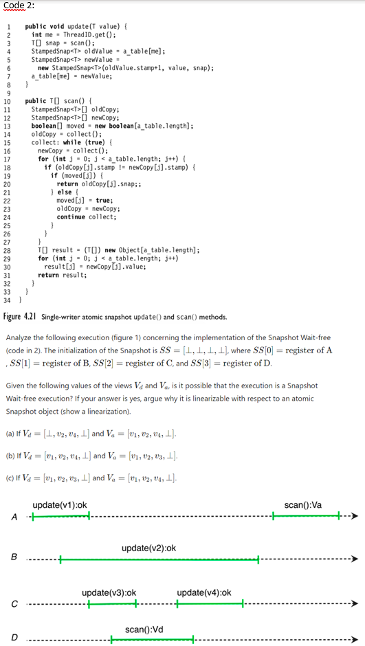 IMPORTANT: subject: Concurrent Computing, IF YOU