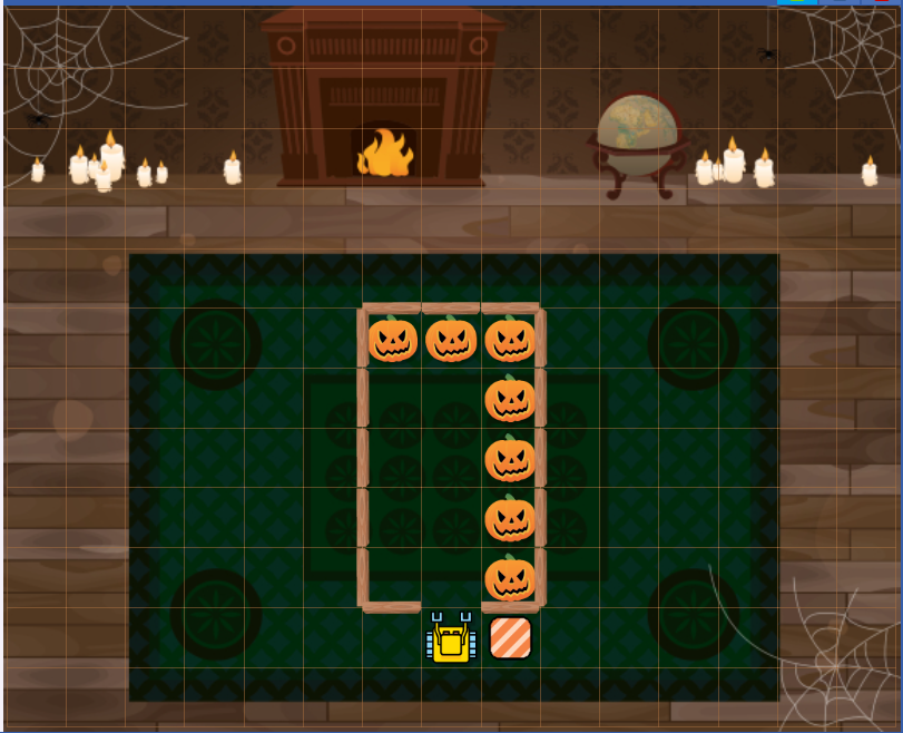 The box contains one of the numbers 1 , 4 or 7 .