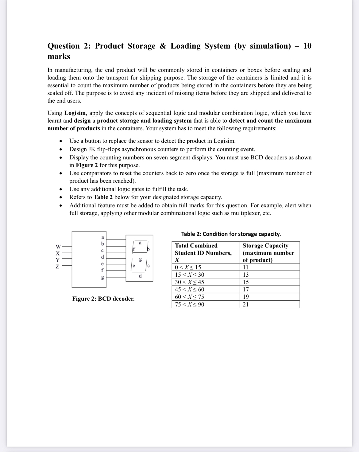 Need help my submission is tommorow Use This ID