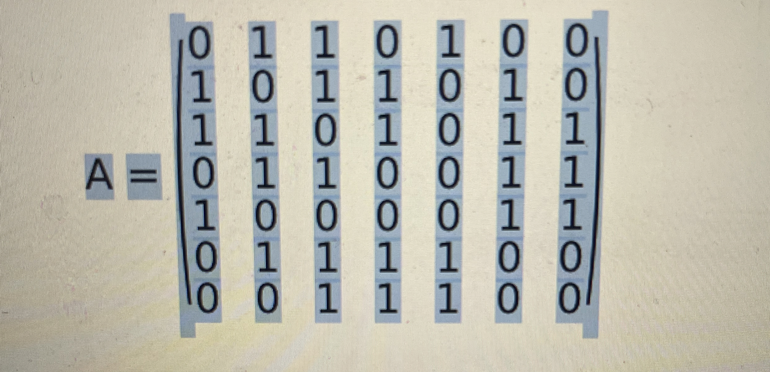 Suppose that you are responsible for scheduling