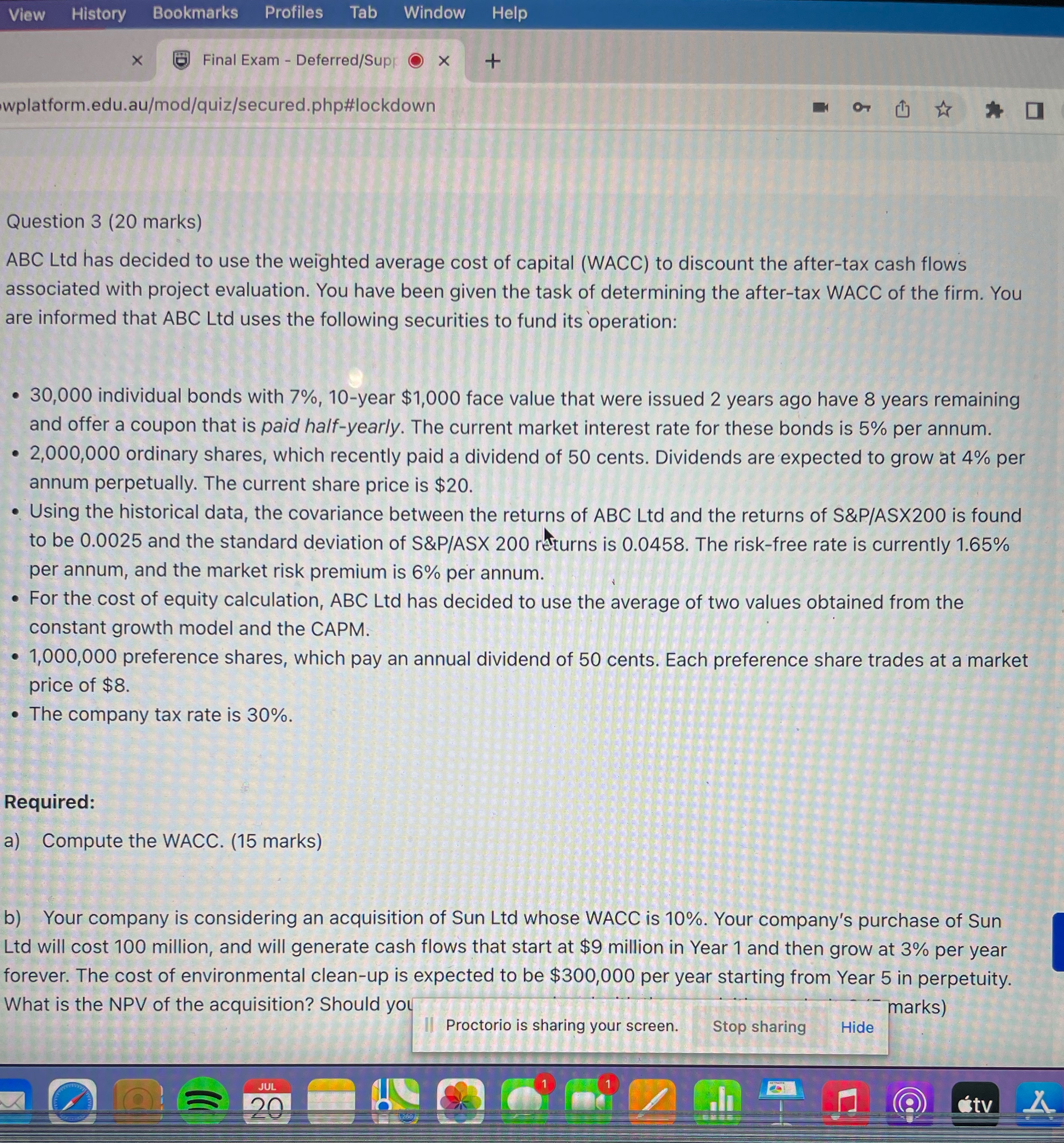 View History Bookmarks Profiles Tab Window Help X