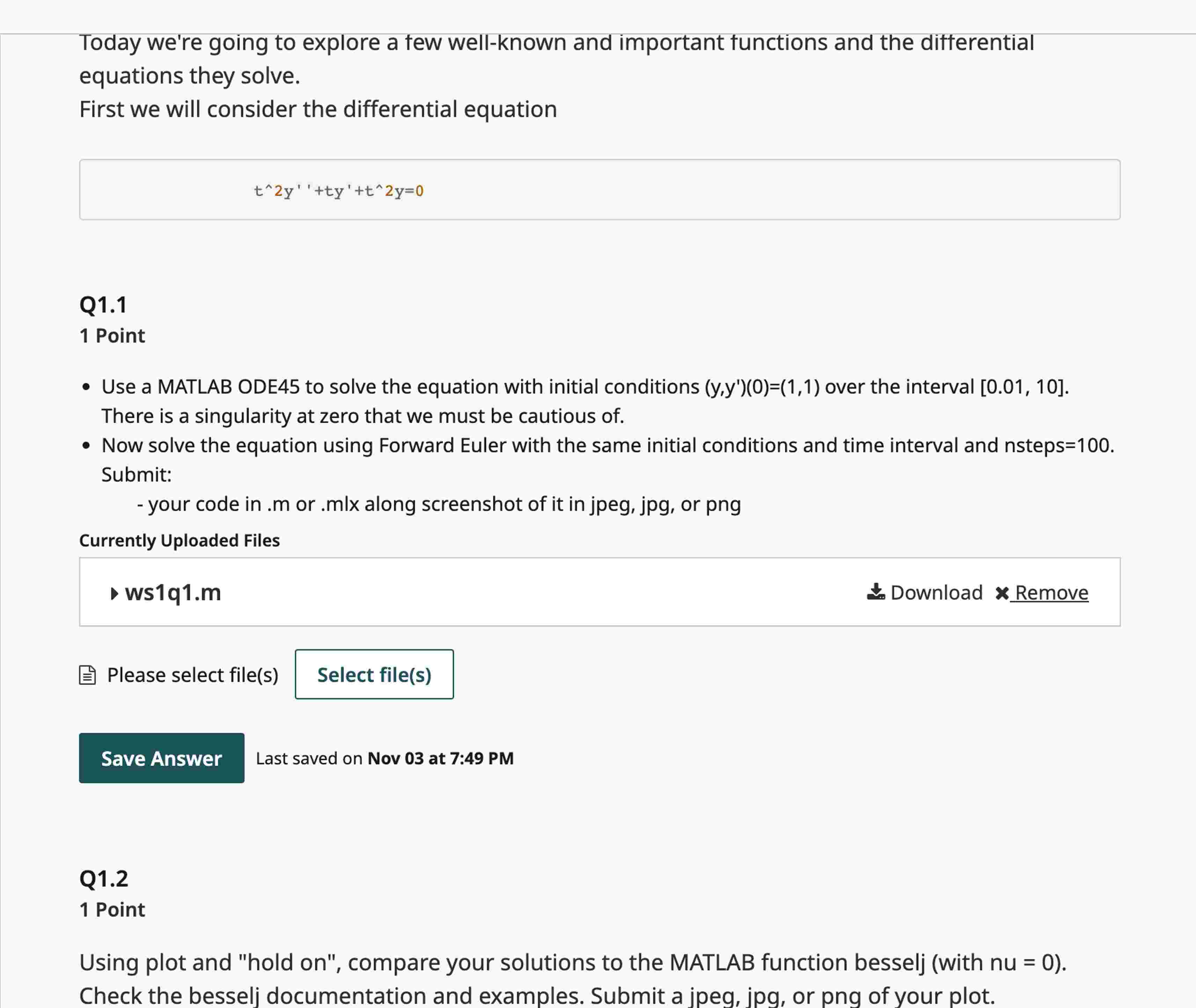 Today we're going to explore a few well - known