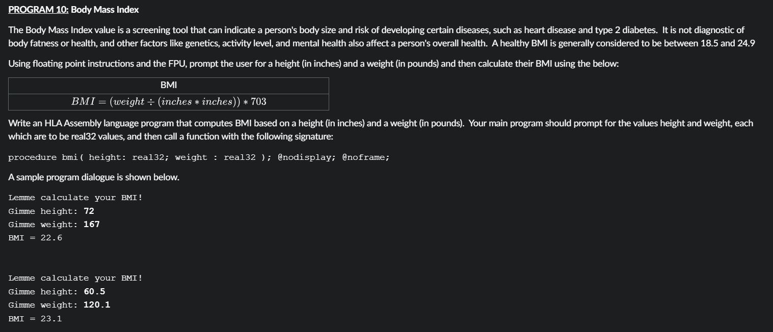 PLEASE WRITE CODE TO RUN IN FHLA VERSION 1 . 7 5