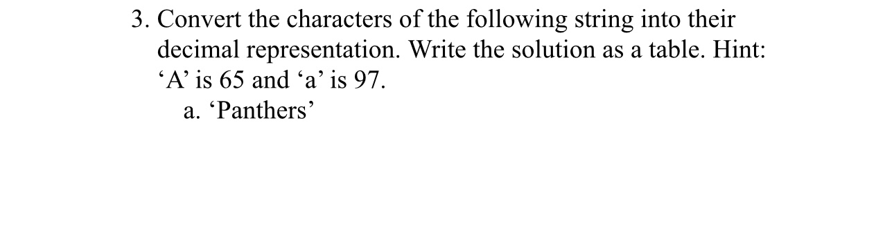 Please explain how you got your answer. Convert