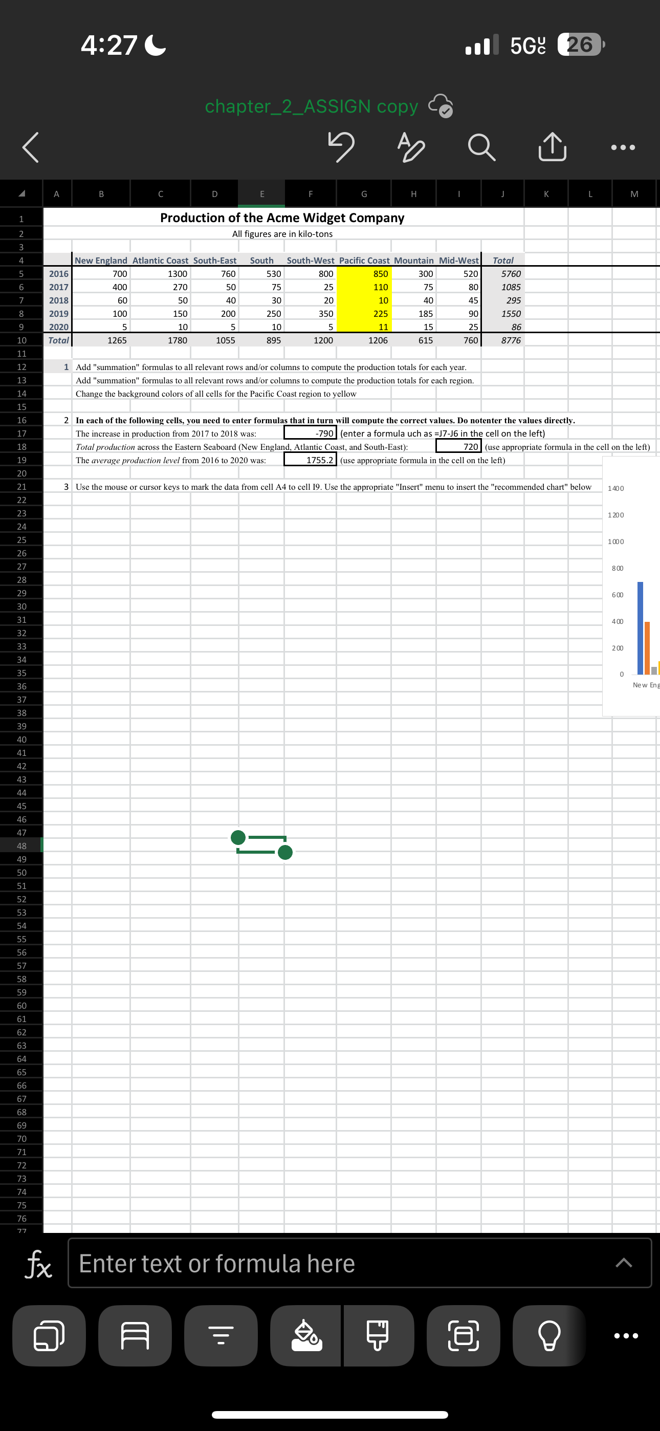 4 : 2 7 C all 5 6 : 2 6 chapter _ 2 _ ASSIGN copy