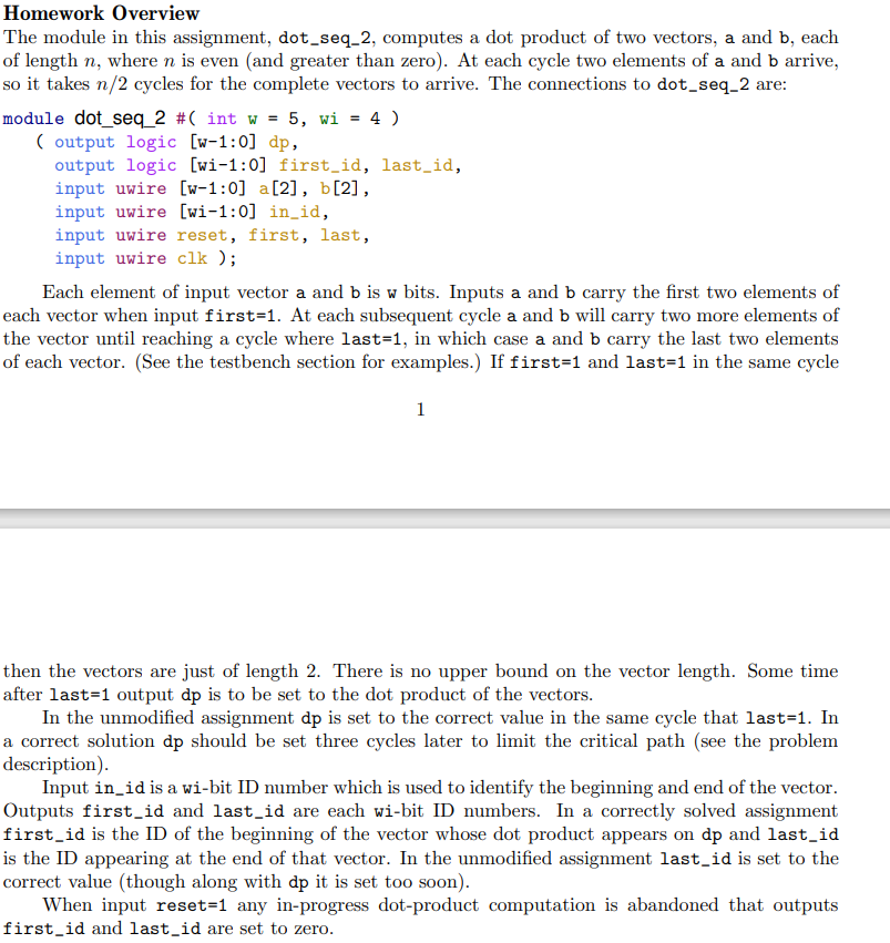 Can you help me solve problem 1 ? Show all images