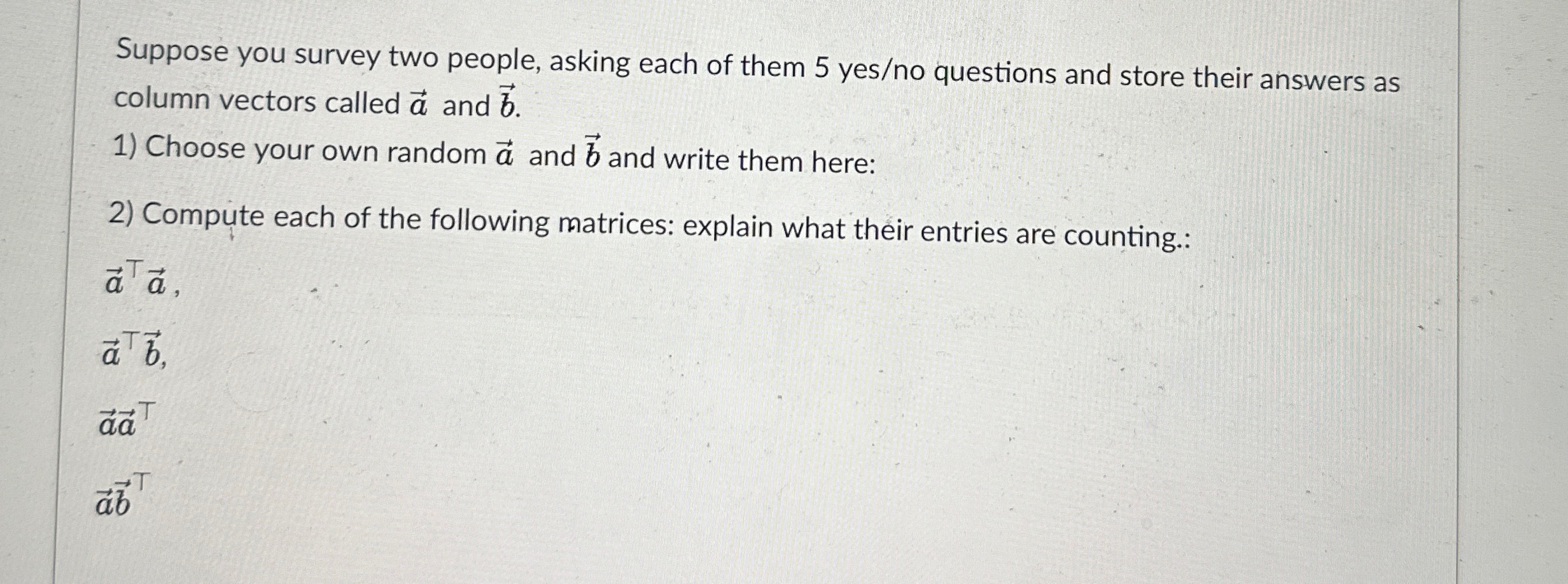 PLEASE ANSWER ALL PARTS AND INCLUDE GRAPH / / /