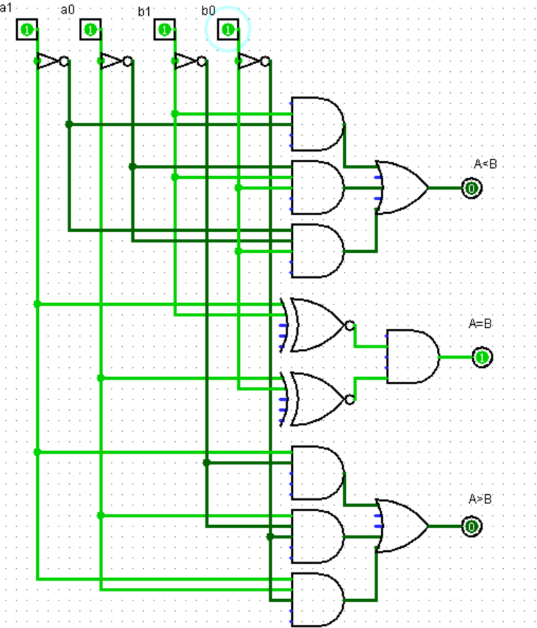 a . If the gate delays are 4 ns , 3 ns and 1 ns