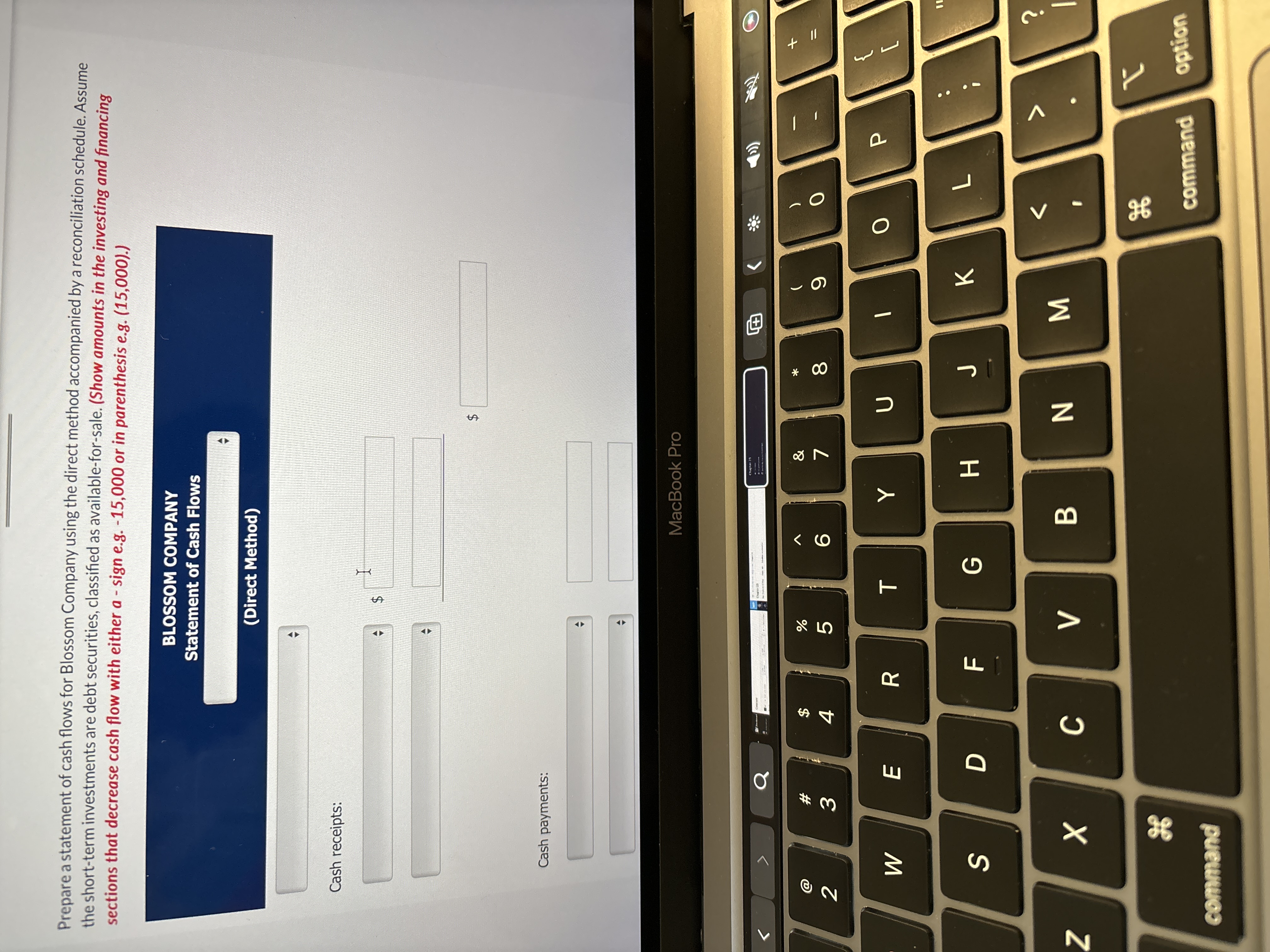 code class = "asciimath" > - 1 5 , 0 0 0 or in