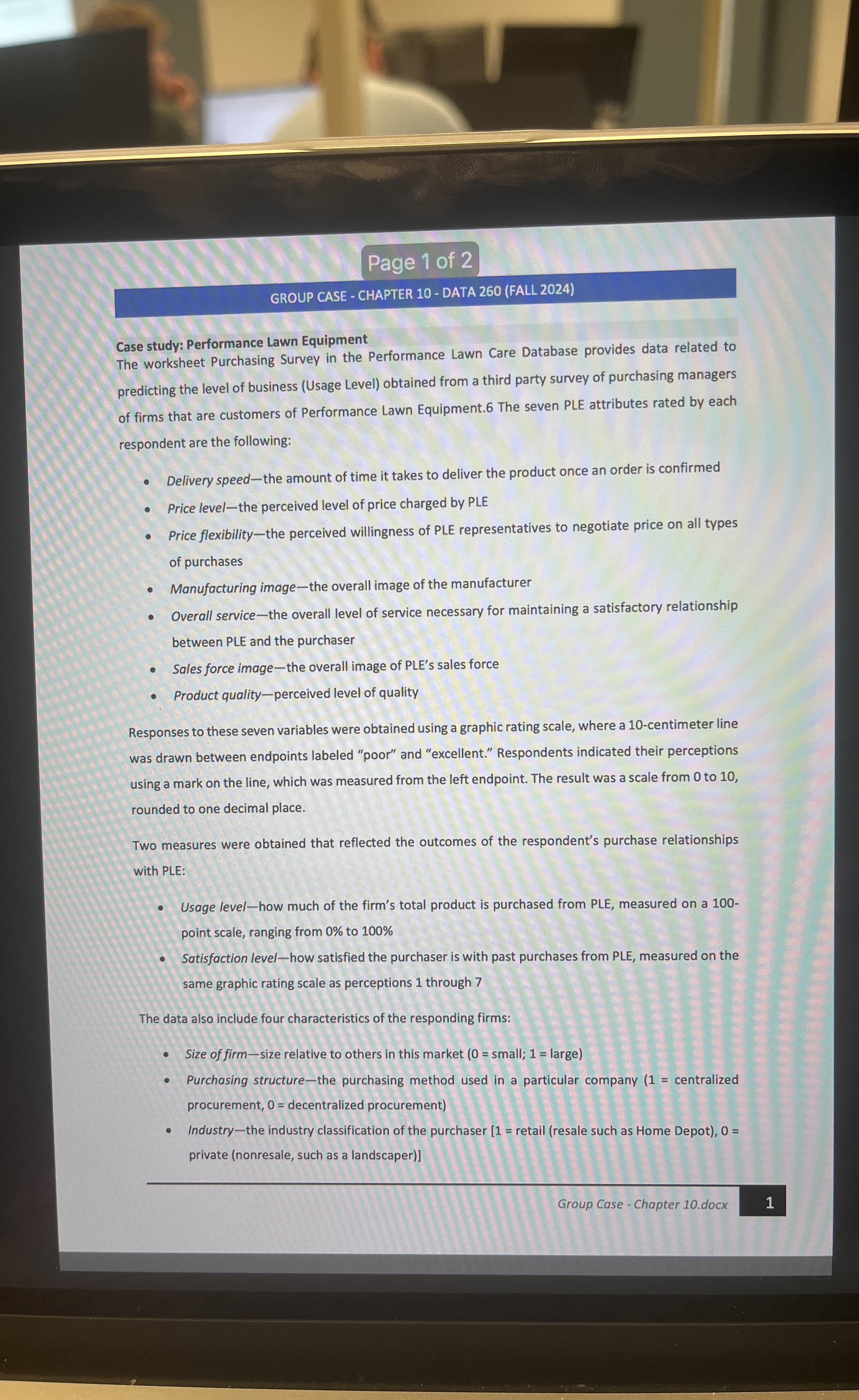 what types of data mining techniques might