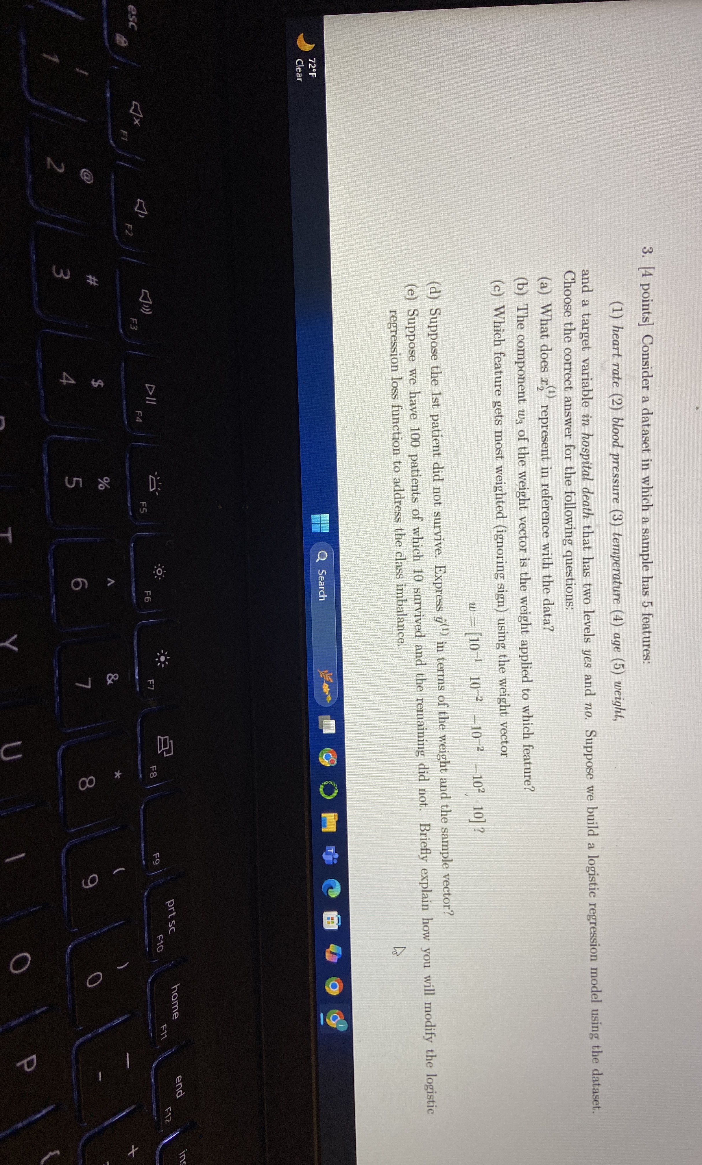 Deep learning principles and application