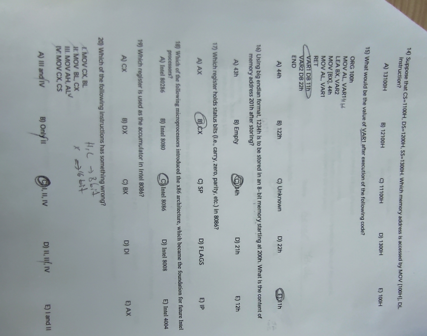 Suppose that C S = 1 1 0 0 H , D S = 1 2 0 0 H ,