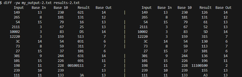 #include #include #include #include "convert.h "