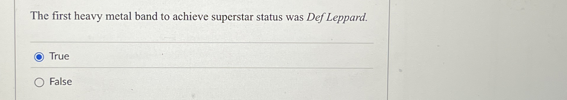 The first heavy metal band to achieve superstar