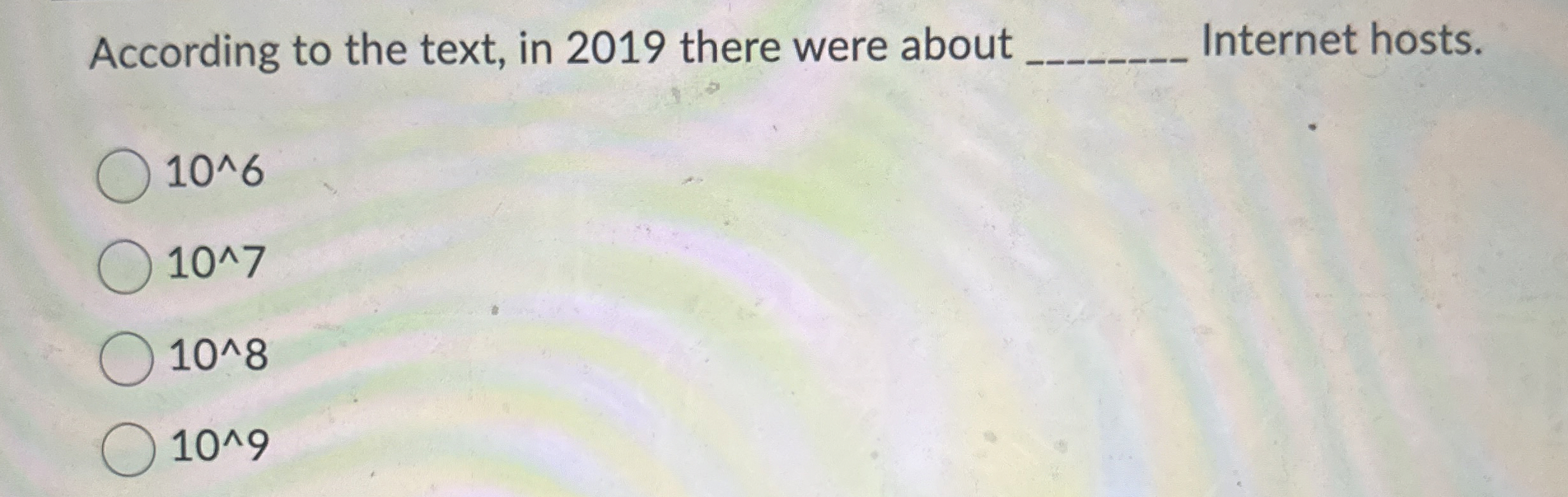 According to the text, in 2 0 1 9 there were