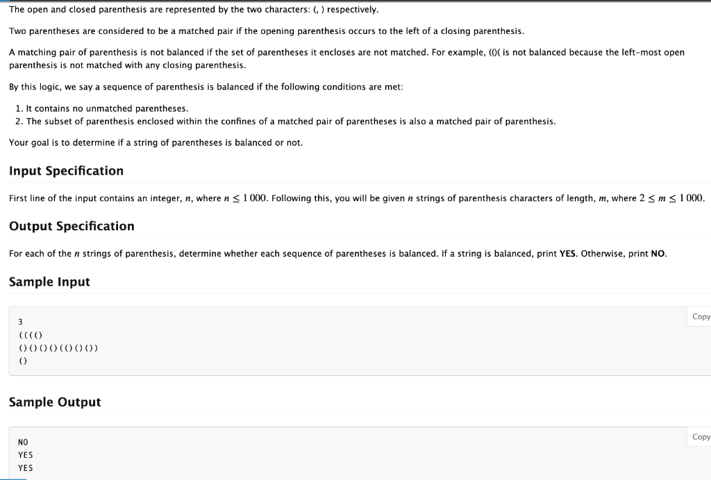 Can you help me code problem 1 and 2 . To compile