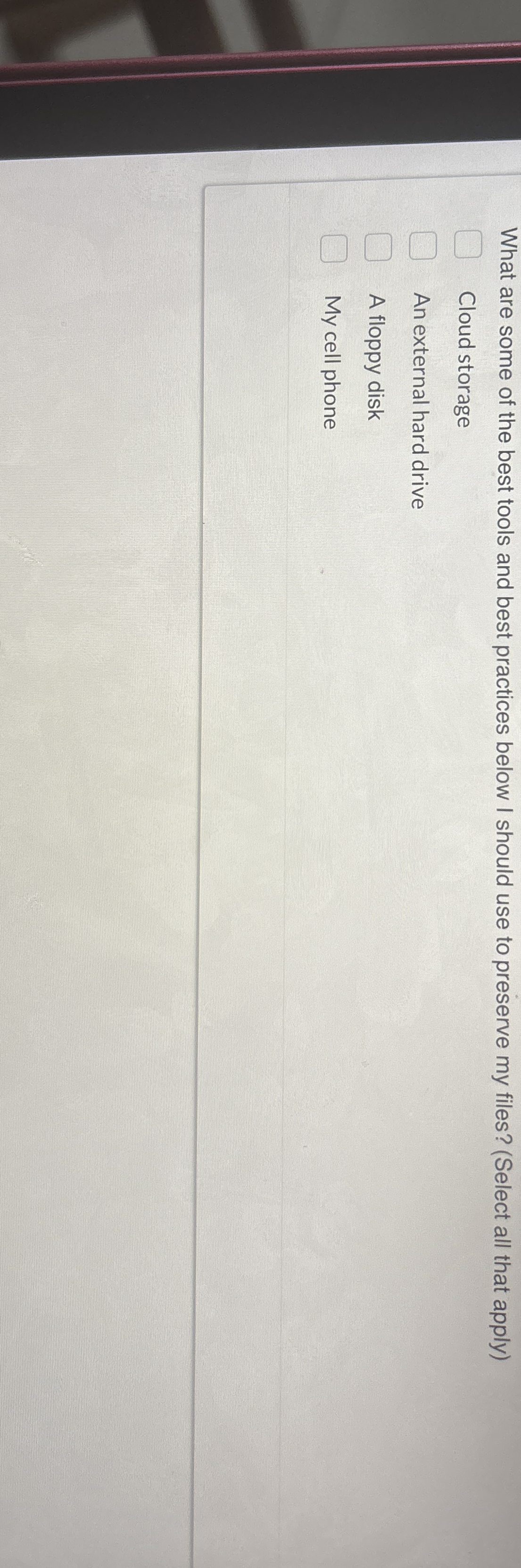 What are some of the best tools and best