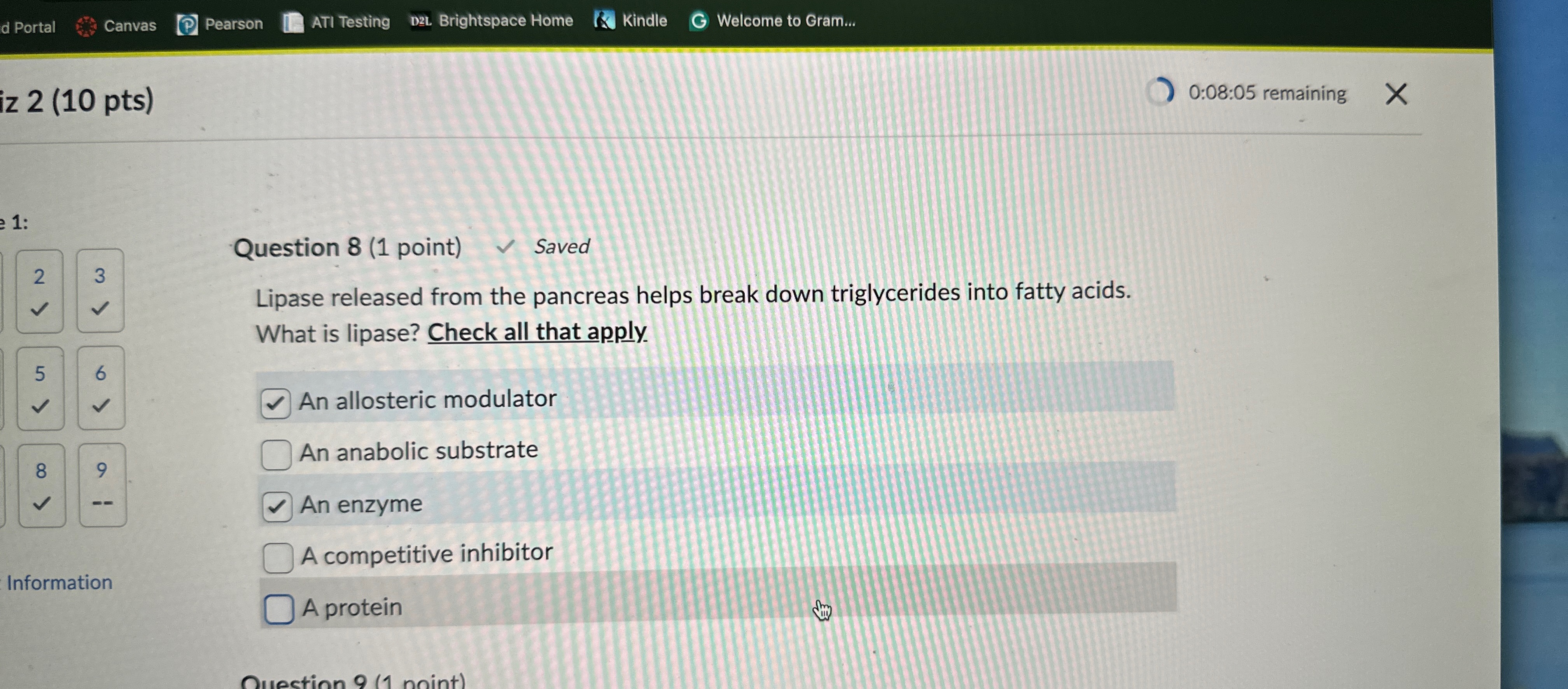 code class = "asciimath"  style="width: 25%; display: block; margin-left: 0; margin-right: auto;"></a></div>                                                                                    </h2>
                                                                            </div>
                                </div>
                                                                <div class="related-question-statment col-md-12 col-lg-12">
                                    <div class="no-padding question-statement-complete-placement">
                                                                                <h2 class="small_h2">
                                            <a href="/study-help/questions/there-are-n-micro-services-where-the-number-of-26408582"
                                               class="related-question-statement-styling">There are n micro - services where the number of running pods of the th micro - service is given by podsfil for all 1 i n . The micro - services should have a pairwise distinct number of running pods. To do this, the following operation can be performed: Choose any i * micro - service and increase its number of running pods by 1 . The cost of</a>                                                                                    </h2>
                                                                            </div>
                                </div>
                                                                <div class="related-question-statment col-md-12 col-lg-12">
                                    <div class="no-padding question-statement-complete-placement">
                                                                                <h2 class="small_h2">
                                            <a href="/study-help/questions/true-or-false-dod-cloud-based-apps-should-be-26408583"
                                               class="related-question-statement-styling">true or false. DoD cloud - based apps should be regularyly optimized for better database performance</a>                                                                                    </h2>
                                                                            </div>
                                </div>
                                                                <div class="related-question-statment col-md-12 col-lg-12">
                                    <div class="no-padding question-statement-complete-placement">
                                                                                <h2 class="small_h2">
                                            <a href="/study-help/questions/use-your-work-from-lab-3-to-complete-this-assignment-26408584"
                                               class="related-question-statement-styling">Use your work from Lab 3 to complete this assignment, replacing the int data type with double and making the necessary adjustments. Here is a tip on how to check for equality of double values in Java, along with an example: Why We Can