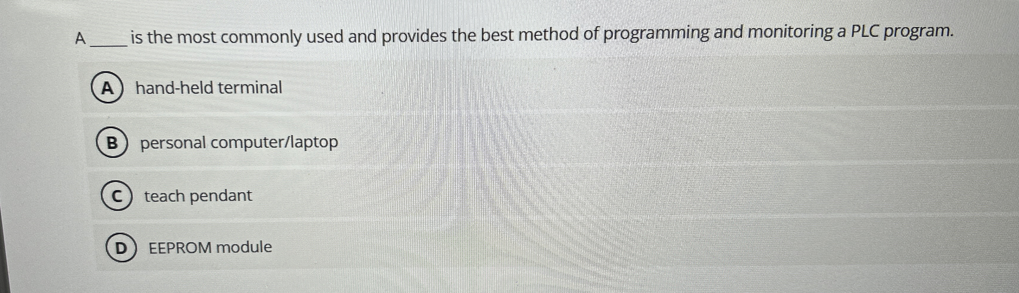 A q , is the most commonly used and provides the