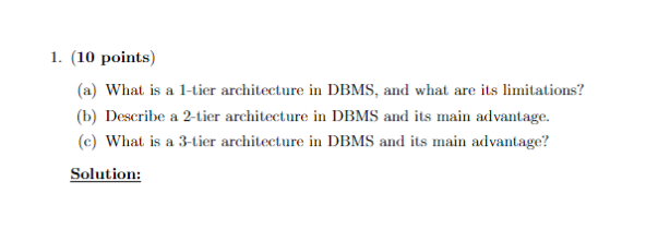 please solve and explain ( 1 0 points ) ( a )