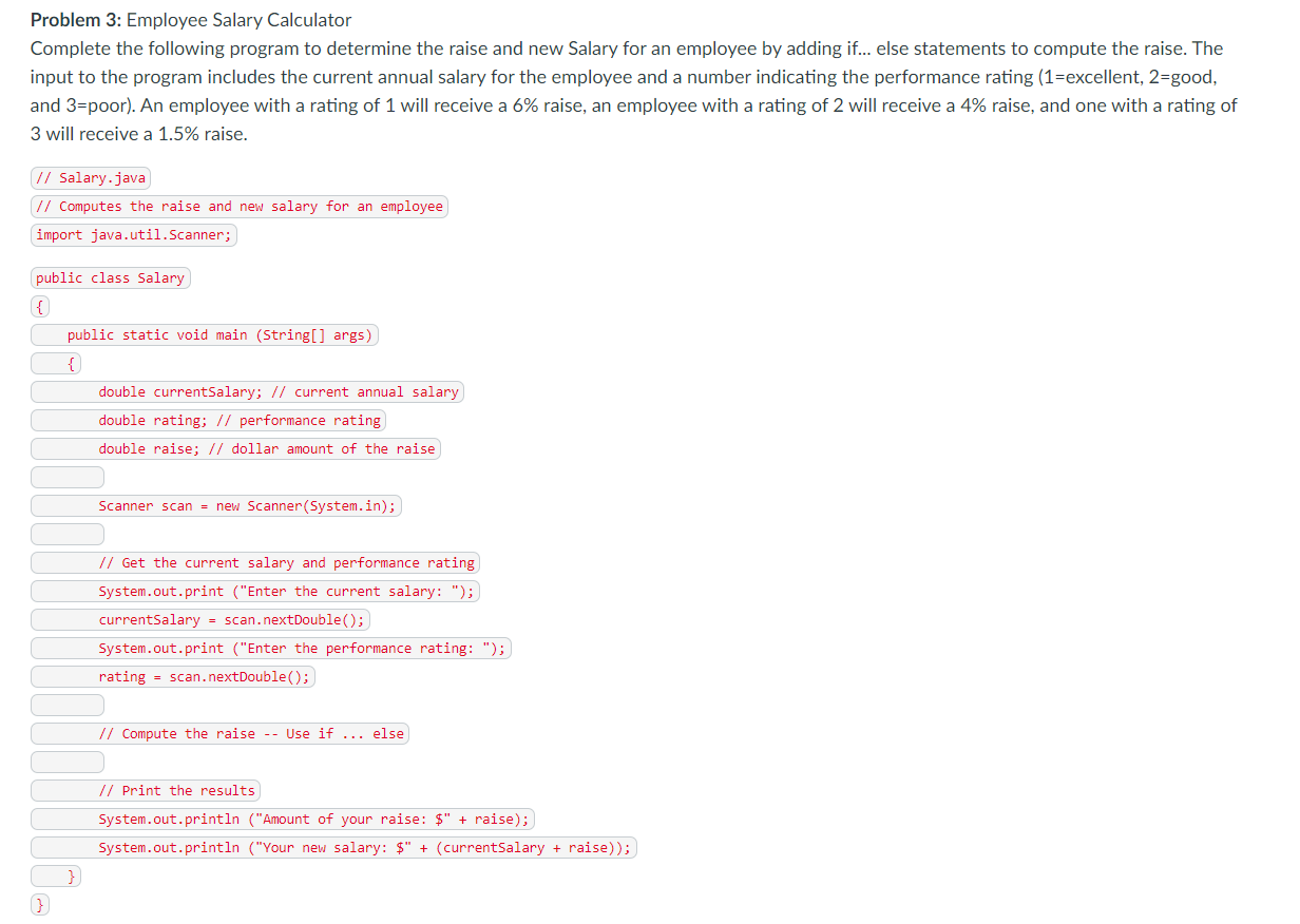 I need help on problem 3 and 4 could you please