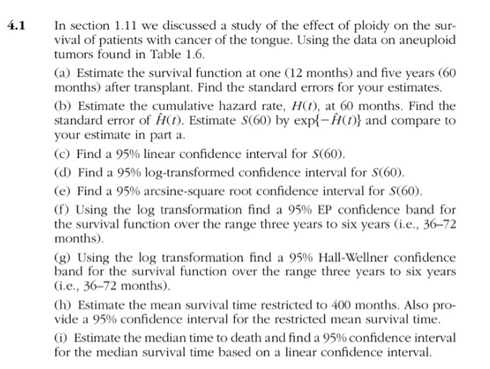 I need R code to solve this question? ( data =