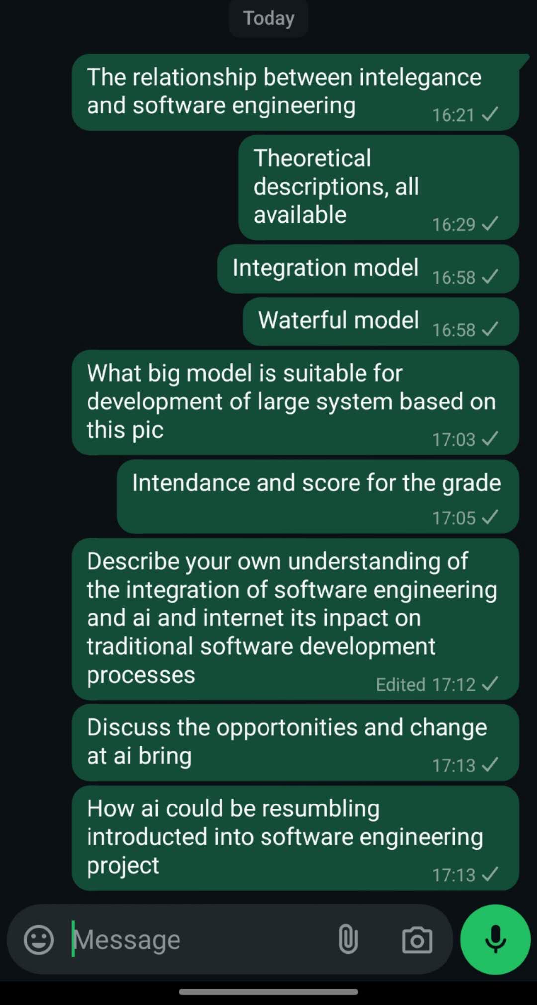 Operating system final exam questions: 1 - The