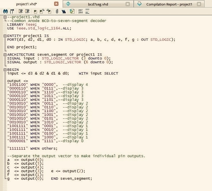 Tasks: 1 . Problem definition and solution and