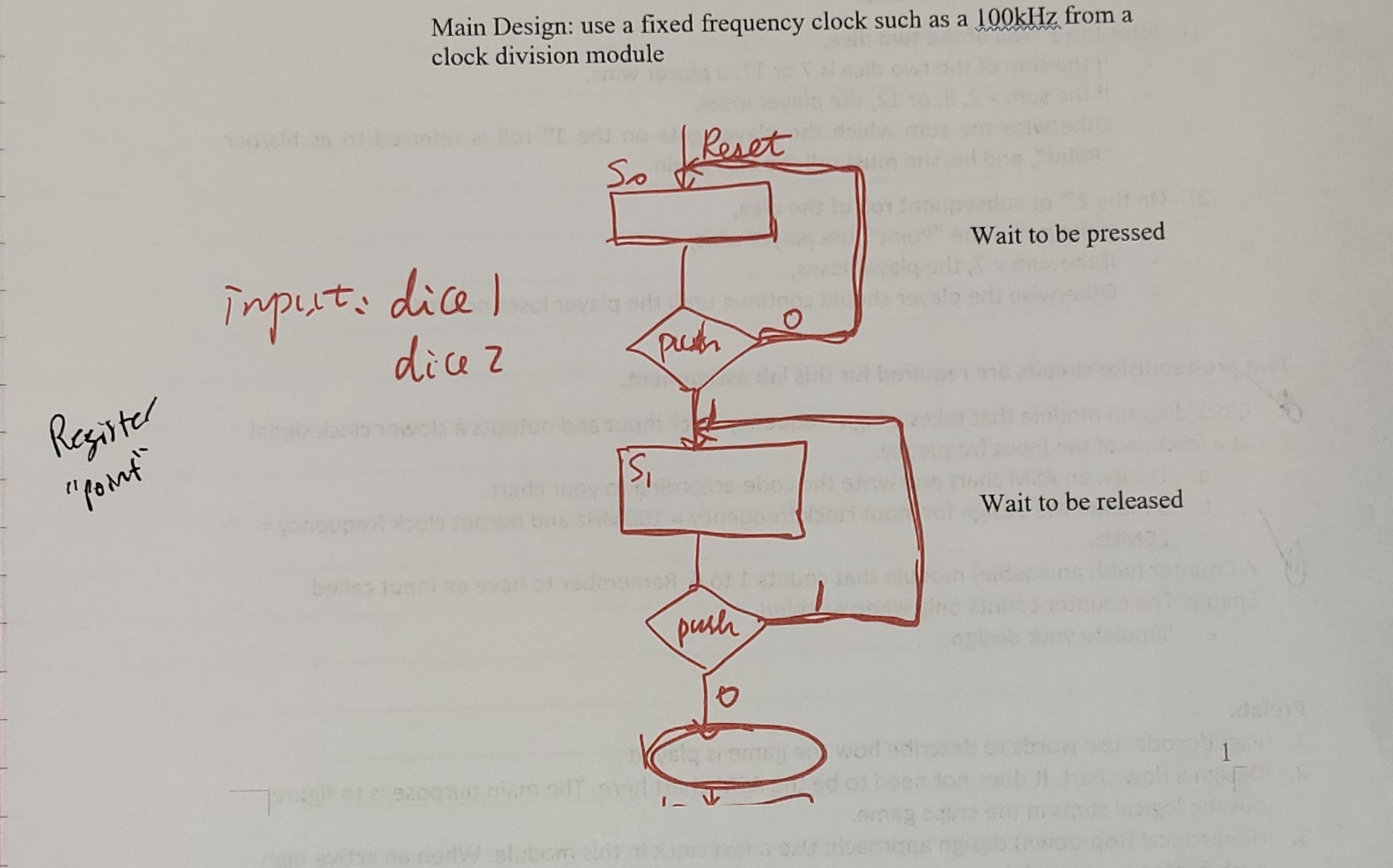 From the given information and the picture
