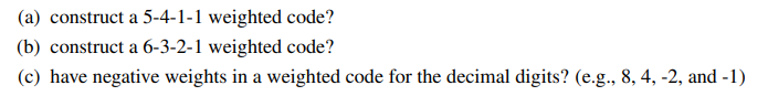 Is it possible to: ( a ) construct a 5 - 4 - 1 -