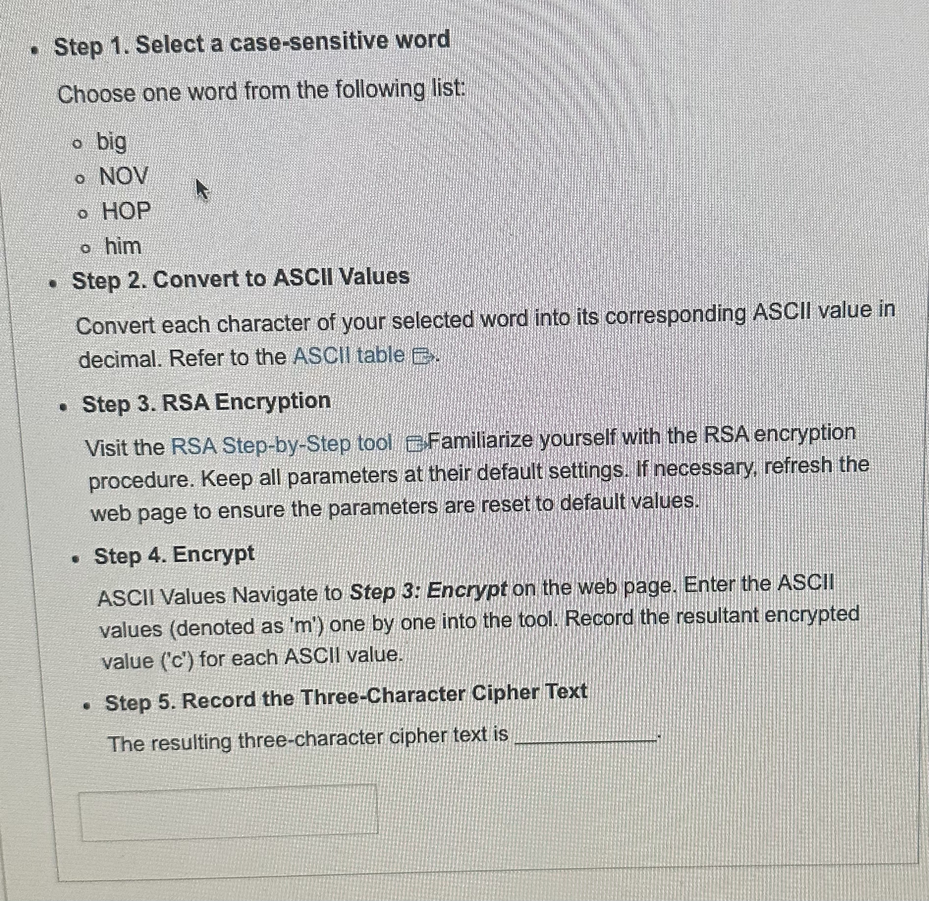 GPG ( GNU Privacy Guard ) is a software tool used
