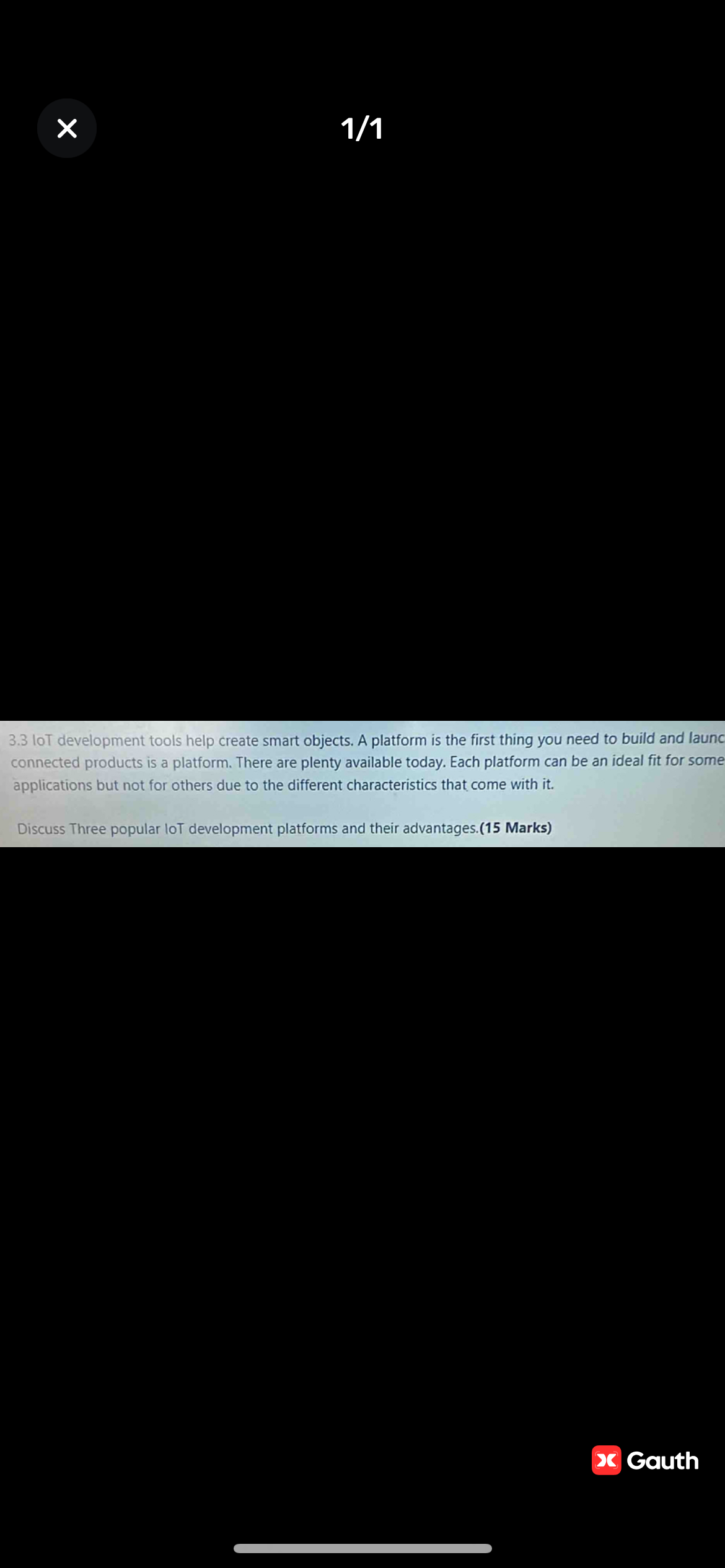 3 . 3 loT development tools help create smart